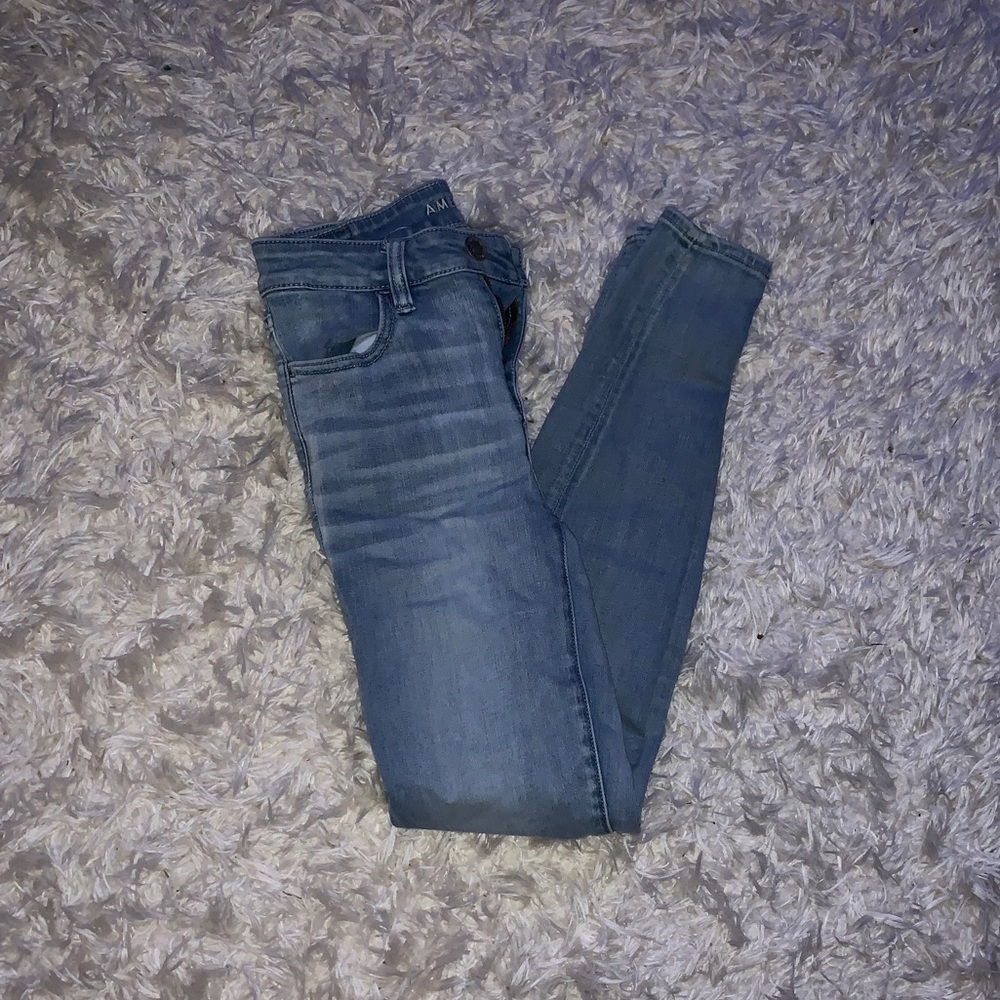 American Eagle Outfitters NE(X)T Level Stretch